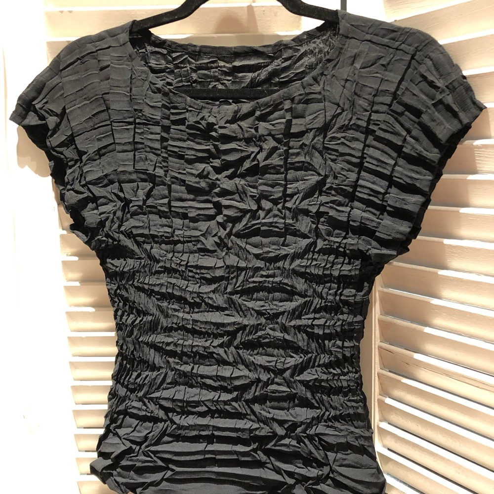 Babette boatneck top